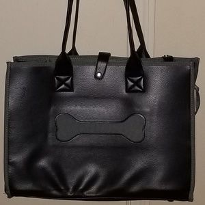 The Sharper Image Best Friend Pet Carrier